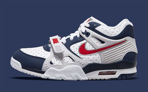 nike air trainer 3 navy|Nike Air Trainer 3 transformers.